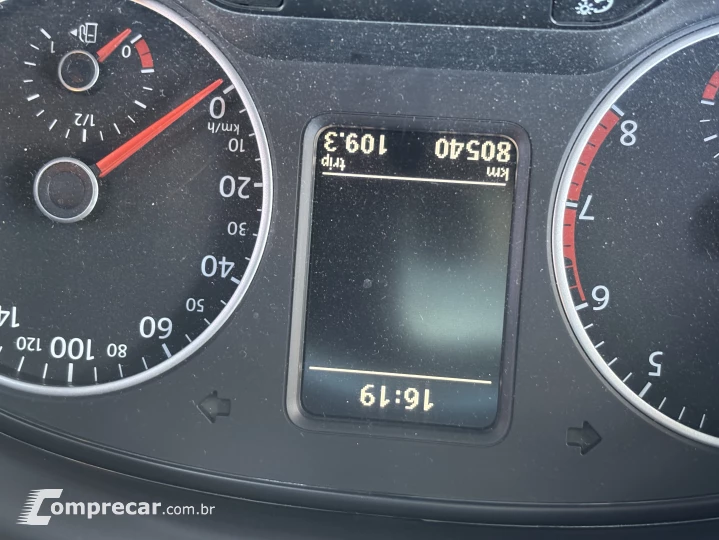 FOX 1.6 MI Rock IN RIO 8V