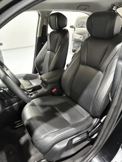 HR-V 1.5 DI I-vtec EXL