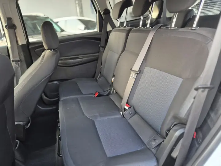 SPIN LT 1.8 8V Econo.Flex 5p Aut.