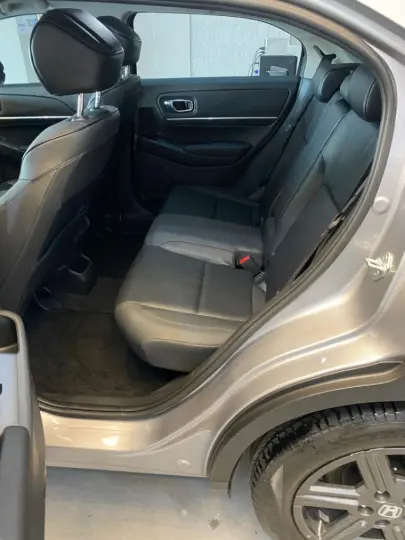 HR-V 1.5 DI I-vtec Turbo Advance