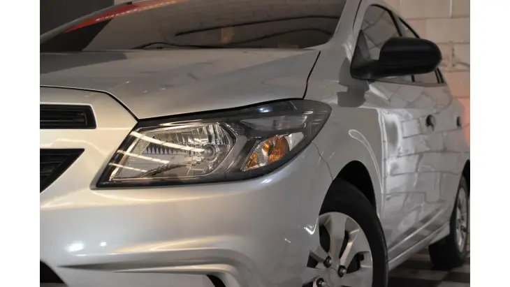 ONIX - 1.0 MPI JOY 8V 4P MANUAL