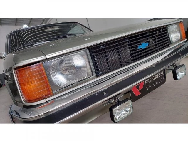 OPALA - 2.5 COMODORO 8V 2P MANUAL