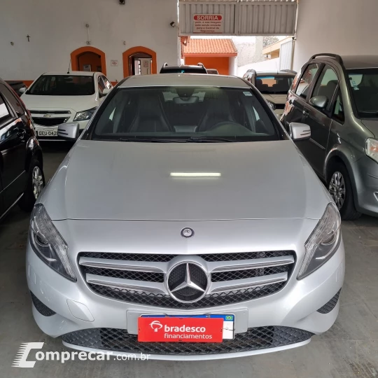 A 200 1.3 CGI 7g-dct