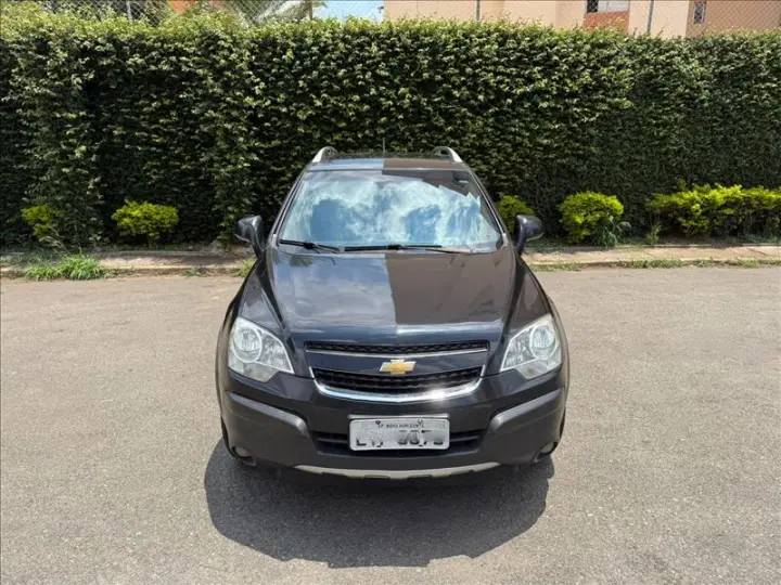 CAPTIVA 2.4 Sidi 16V