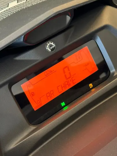 Sea-Doo Gti 170 Se + carreta Angola 2026