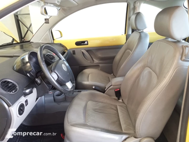 NEW BEETLE 2.0 MI 8V