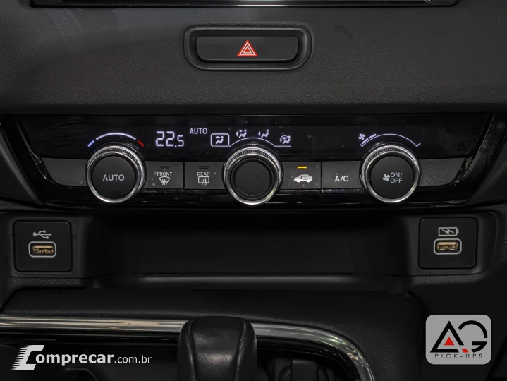 HR-V 1.5 DI I-vtec EXL