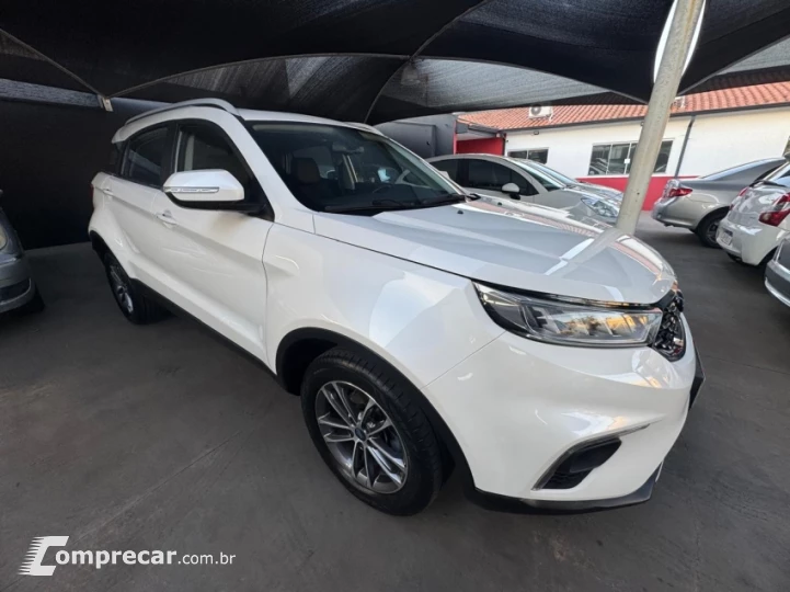 TERRITORY 1.5 Ecoboost Gtdi SEL