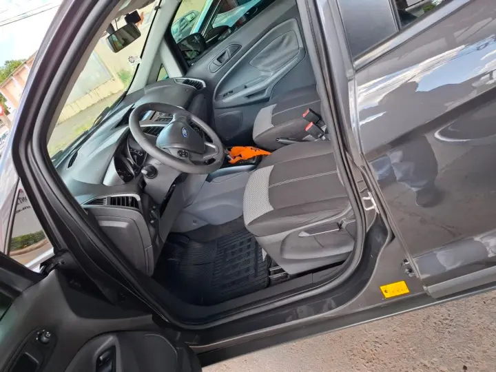 Ecosport 2.0 Se 16V Flex 4P Automático
