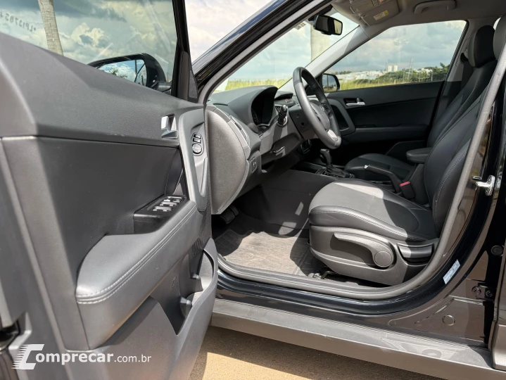 CRETA 2.0 16V Prestige