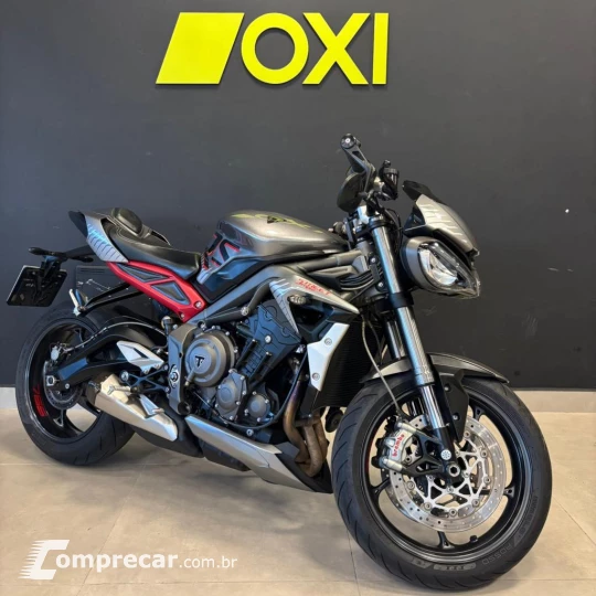 STREET TRIPLE 765 RS