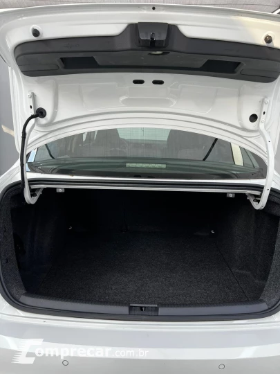 JETTA Trendline 1.4 TSI 16V 4p  Aut.