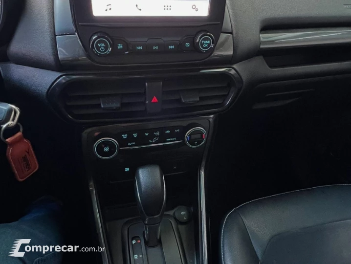 ECOSPORT 2.0 Freestyle 16V A