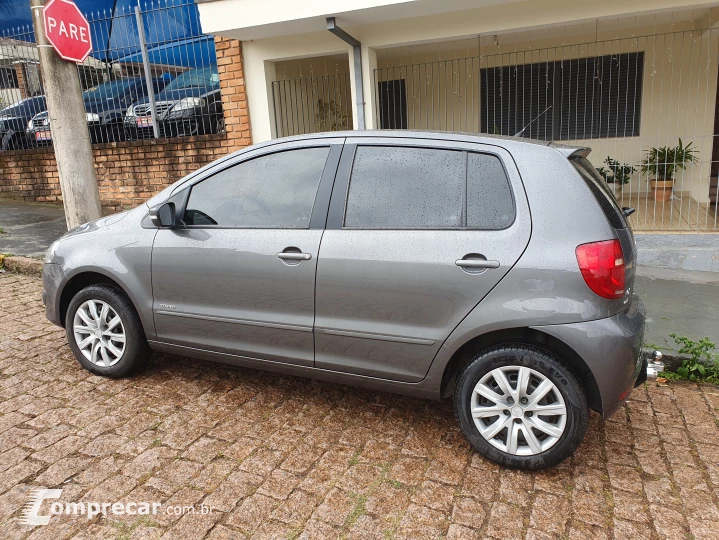 FOX 1.6 MI Trendline 8V