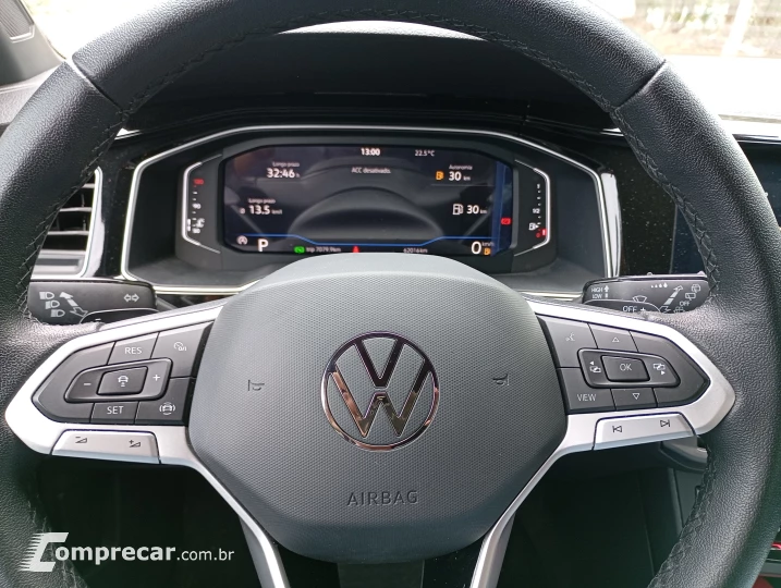 NIVUS 1.0 200 TSI Highline