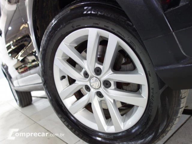 CROSSFOX - 1.6 MSI 16V 4P MANUAL