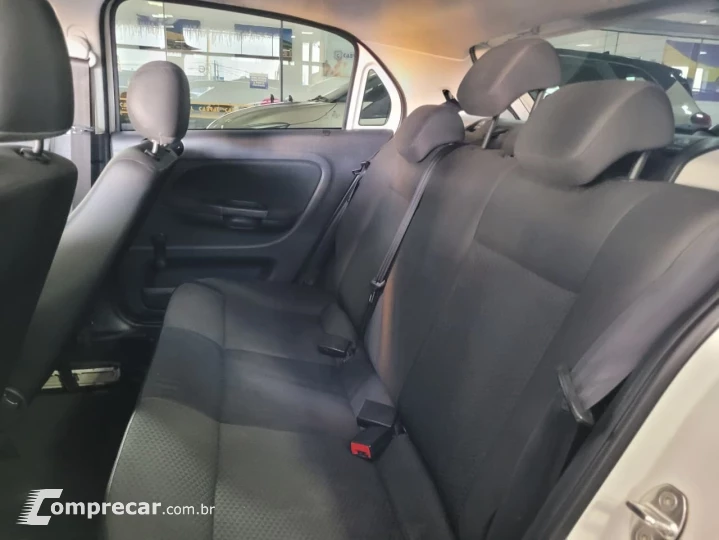 GOL 1.0 12V MPI Totalflex