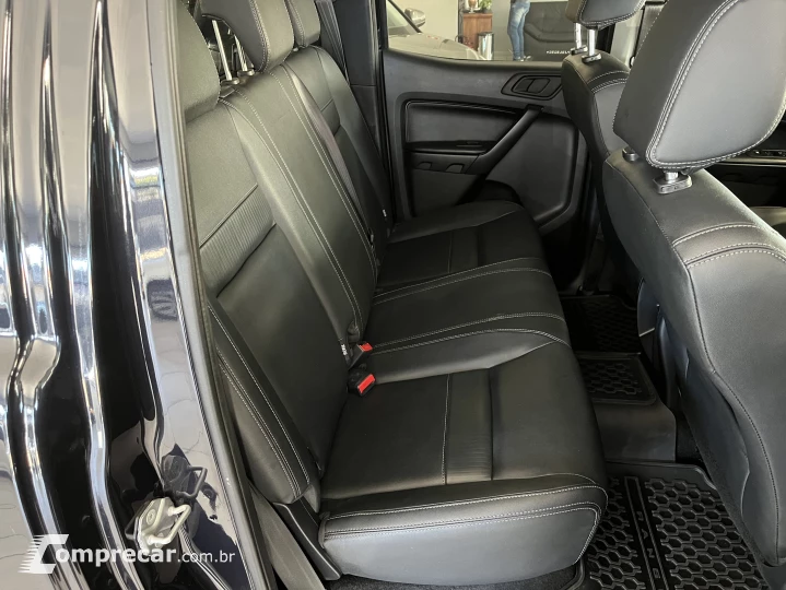 RANGER 2.0 Turbo CD XLS 4X2