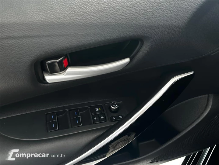 COROLLA 2.0 VVT-IE FLEX XEI DIRECT SHIFT