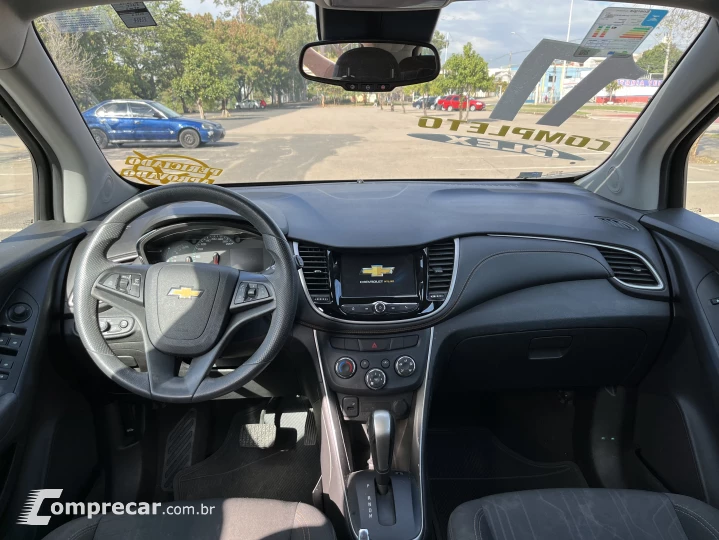 TRACKER 1.4 16V Turbo LT