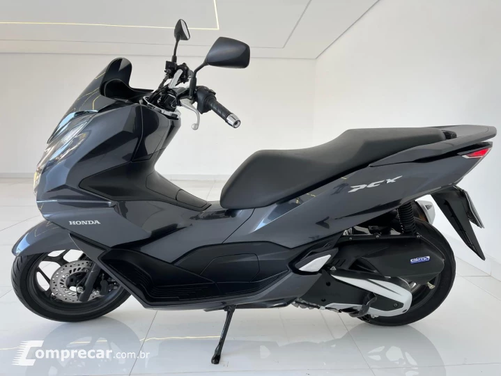 PCX 160