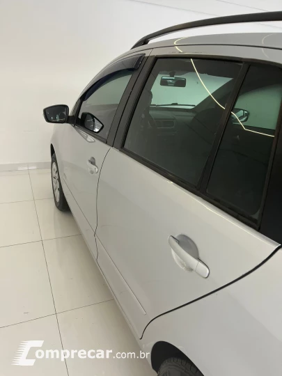 SPACEFOX 1.6 MI Trend 8V