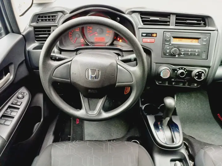 Fit LX 1.5 Flexone 16V 5p Aut.