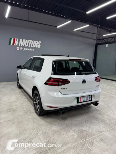 Golf 1.4 TSI Highline (MK7)