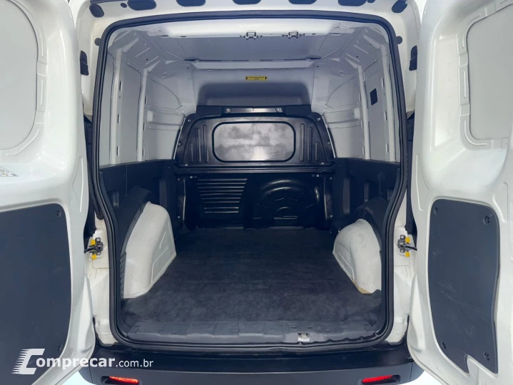 FIORINO 1.4 MPI Furgão Endurance 8V