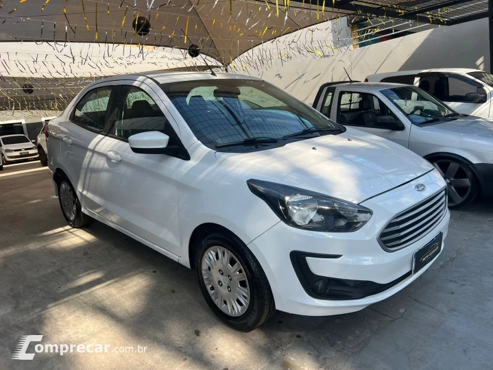 KA + 1.0 SE Plus 12V