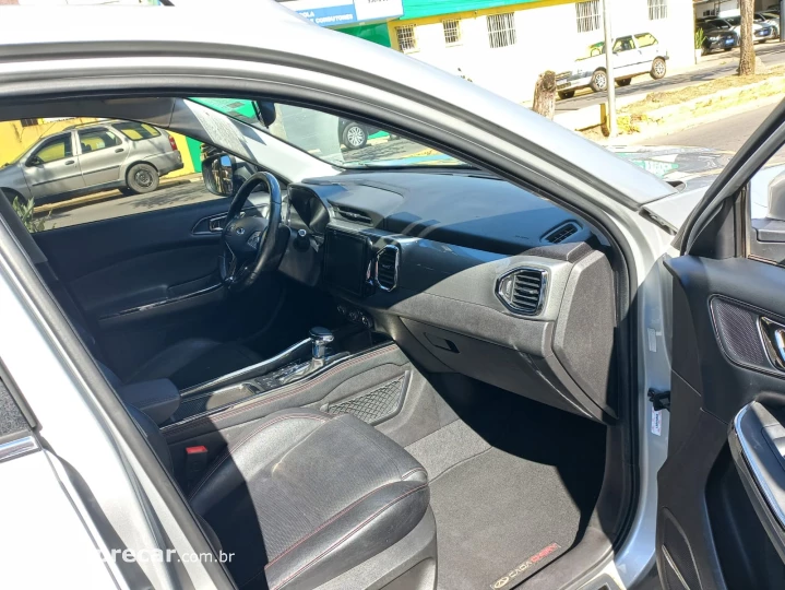 TIGGO 5X 1.5 VVT Turbo Iflex TXS