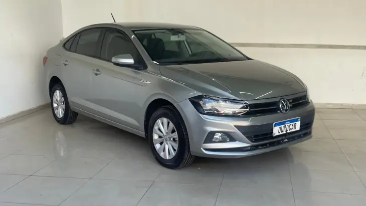 VIRTUS 1.0 200 TSI Comfortline