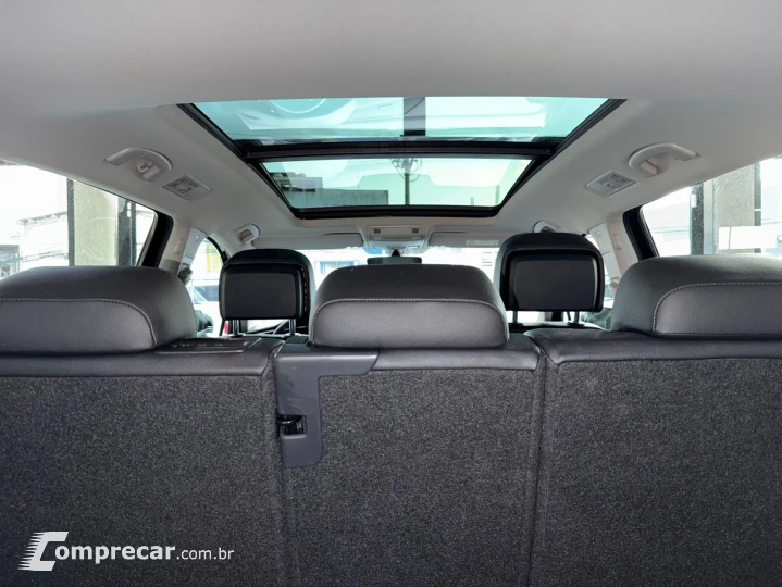 TIGUAN 1.4 250 TSI Allspace Comfortline