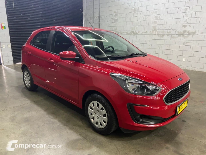 Ka 1.0 Ti-Vct Flex Se Manual