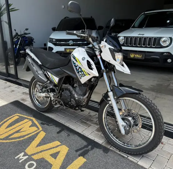 XTZ 150 CROSSER S FLEX