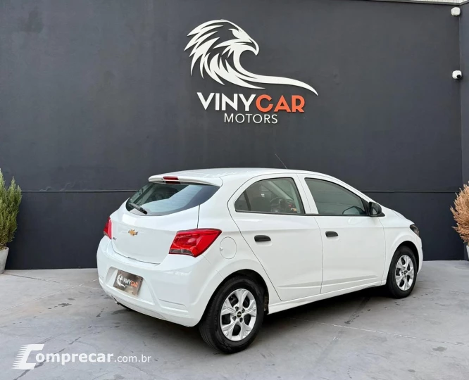 ONIX 1.0 MPFI JOY 8V