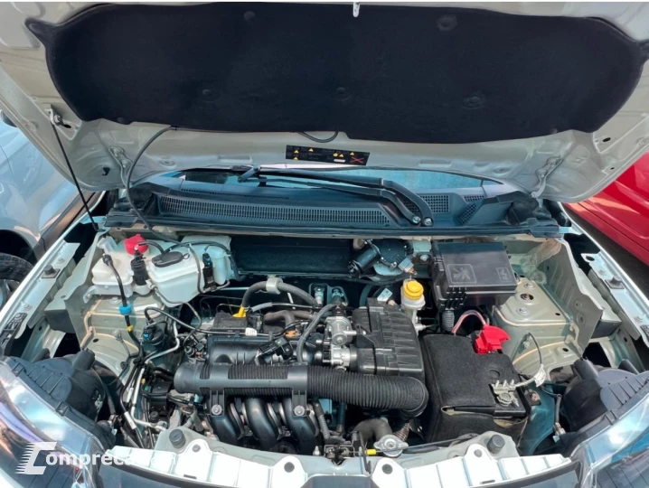 KWID 1.0 12V SCE ZEN