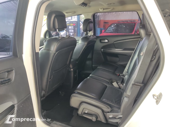 FREEMONT 2.4 Precision 16V