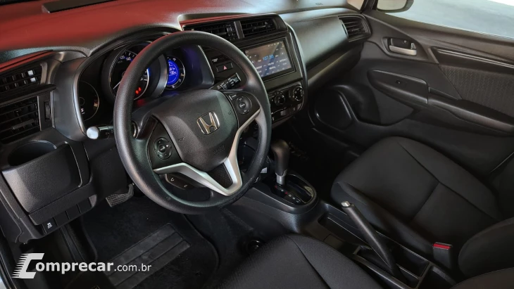 FIT 1.5 Personal 16V