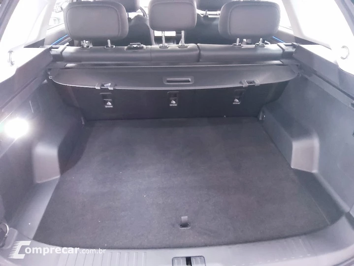 7 1.5 TGDI PHEV LUXURY DHT