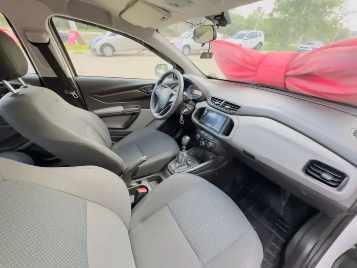 Prisma 1.0 4P LT FLEX