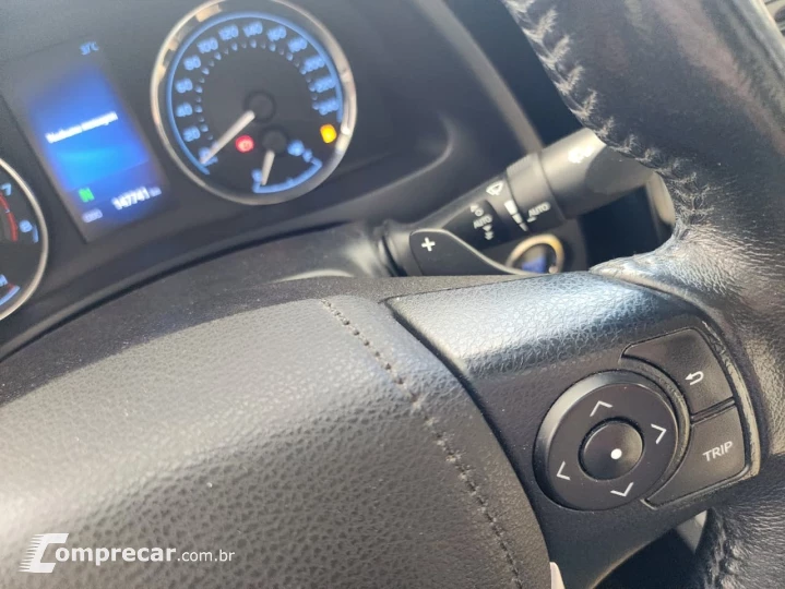 COROLLA 2.0 Altis 16V