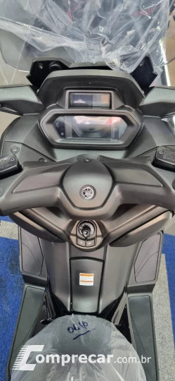 Xmax Connected com Gps 250cc