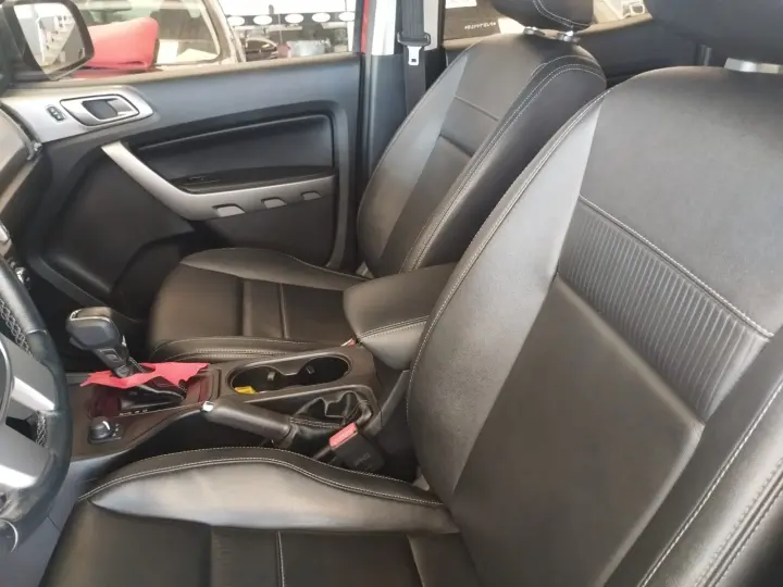 RENEGADE 1.3 T270 Turbo Longitude