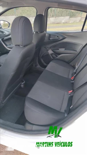 ARGO 1.0 Firefly Drive