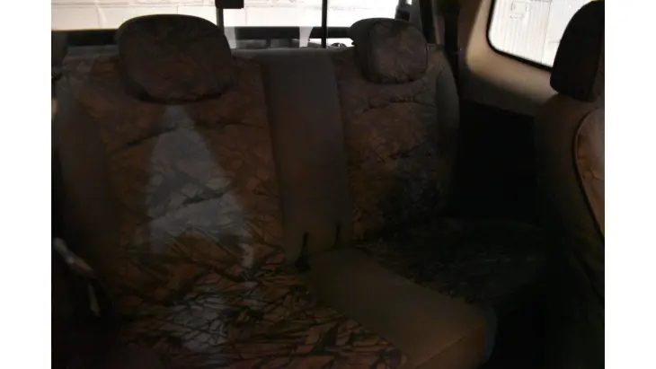 STRADA - 1.8 MPI ADVENTURE CD 8V 2P MANUAL