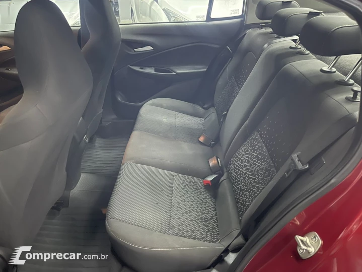 ONIX 1.0 Turbo Plus LTZ