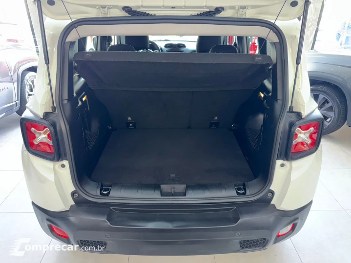 RENEGADE 1.8 16V Sport