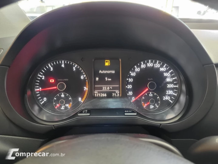 FOX 1.6 MI I-motion 8V