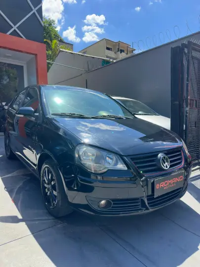 POLO 1.6 MI Sportline 8V